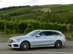 Mercedes-Benz C250 AMG Line Estate 2014 года